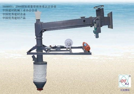 粉末包裝機