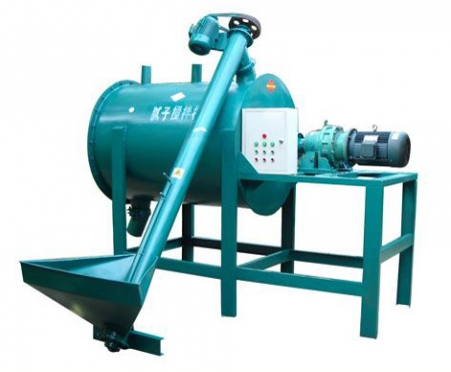 膩子粉混合機